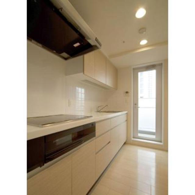 パークアクシス豊洲 1704 - 291904