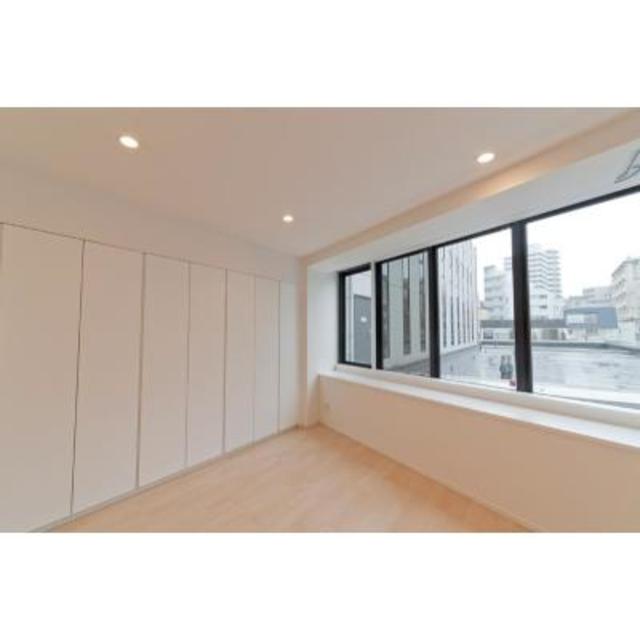 Park Cube Meguro Tower 408 - 291959