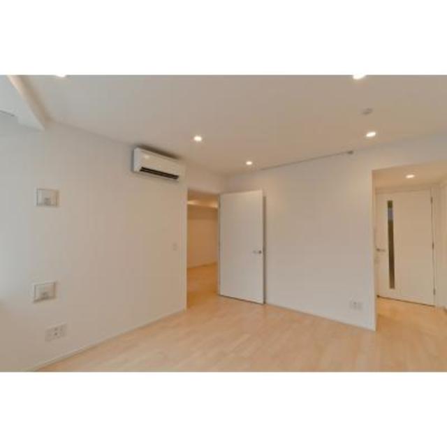 Park Cube Meguro Tower 408 - 291952