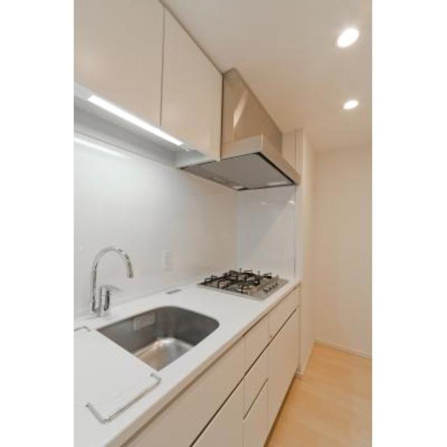 Park Cube Meguro Tower 408 - 291954