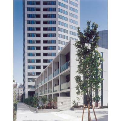 Park Cube Meguro Tower 408 - 291956