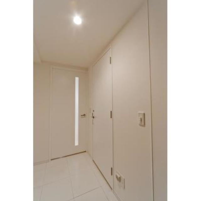 Park Cube Meguro Tower 408 - 291961