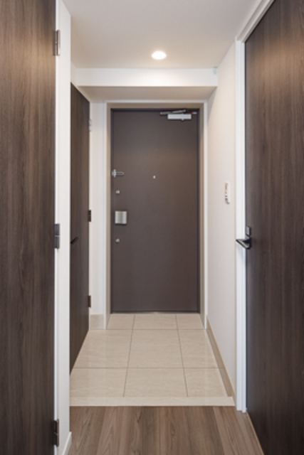 Live Garden Azumabashi 702 - 291989