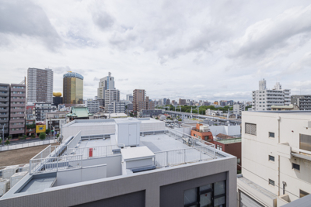 Live Garden Azumabashi 702 - 291994