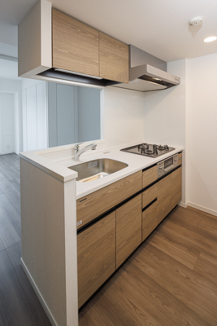 Live Garden Azumabashi 702 - 291990