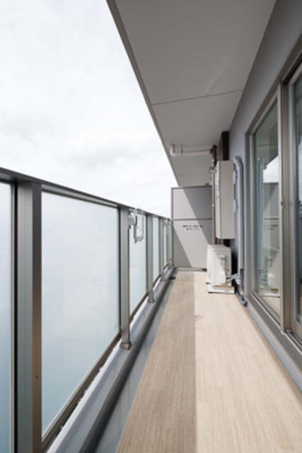 Live Garden Azumabashi 702 - 291996