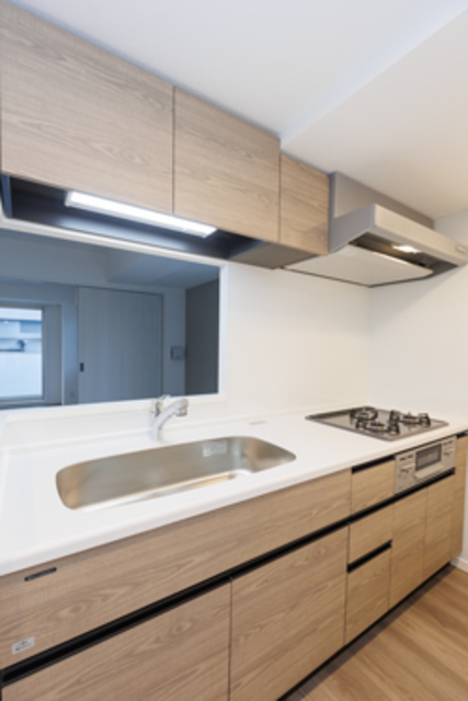 Live Garden Azumabashi 501 - 292001