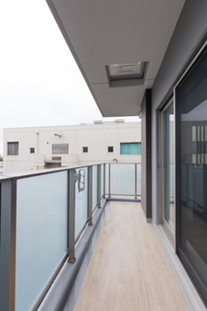 Live Garden Azumabashi 501 - 292007