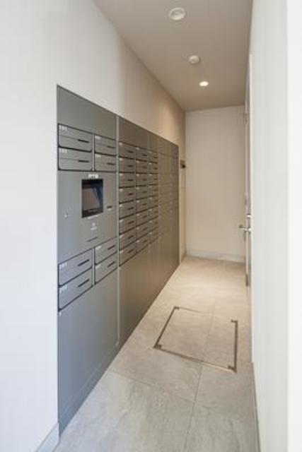 Live Garden Azumabashi 501 - 292009