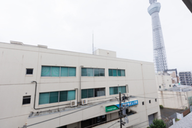 Live Garden Azumabashi 501 - 292005