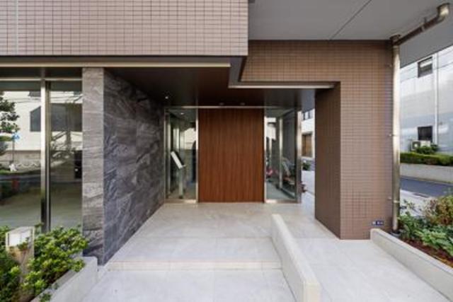 Live Garden Azumabashi 501 - 292008