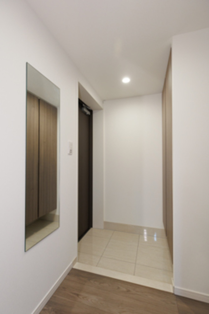 Live Garden Azumabashi 501 - 292000