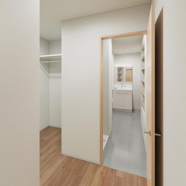 Raffine Tachikawa 1203 - 288900