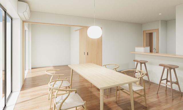 Raffine Tachikawa 1203 - 288898