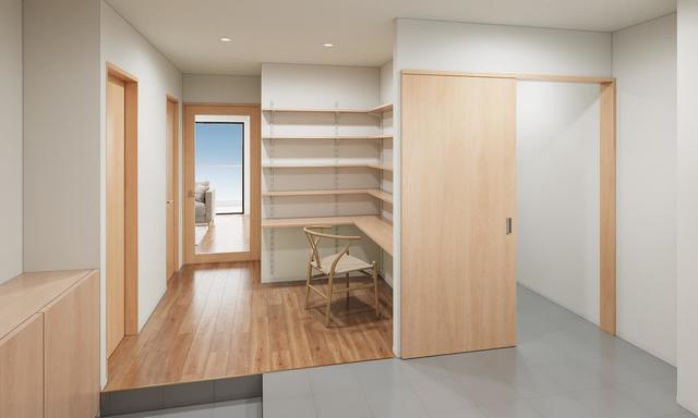 Raffine Tachikawa 1105 - 288903