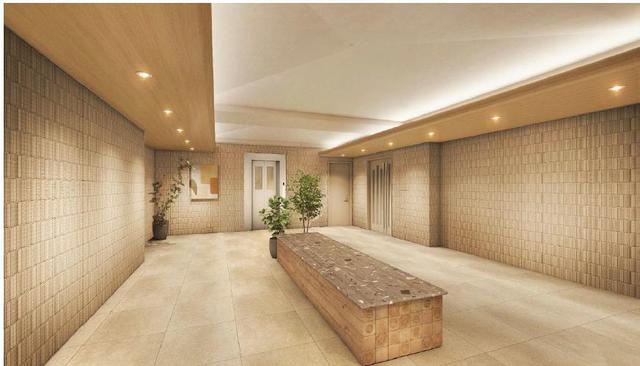 Raffine Tachikawa 1105 - 288902