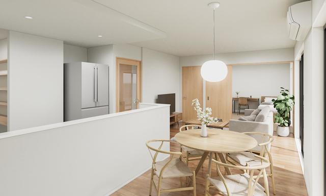 Raffine Tachikawa 1105 - 288901