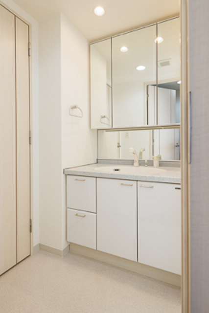 トレステージ目黒 806 - 292310