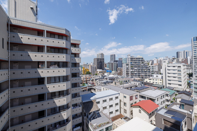 トレステージ目黒 806 - 292311