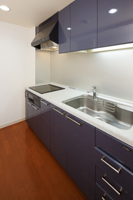 トレステージ目黒 806 - 292307