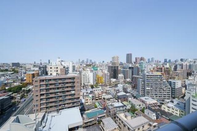 Trestage Meguro 1703 - 292345