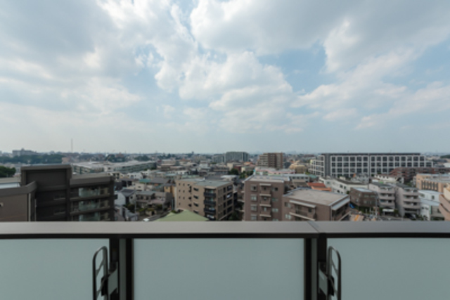 パークアクシス成増二丁目 908 - 288993