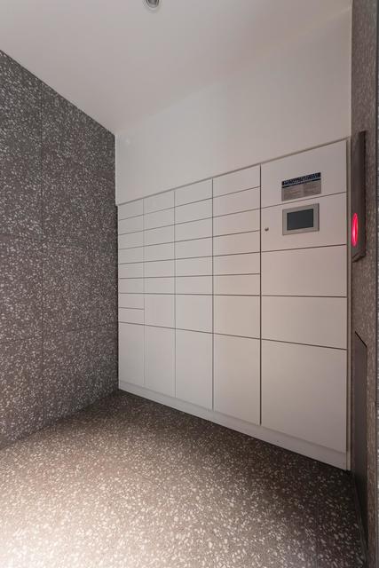 IPSE Tokyo Tsukishima 803 - 292433