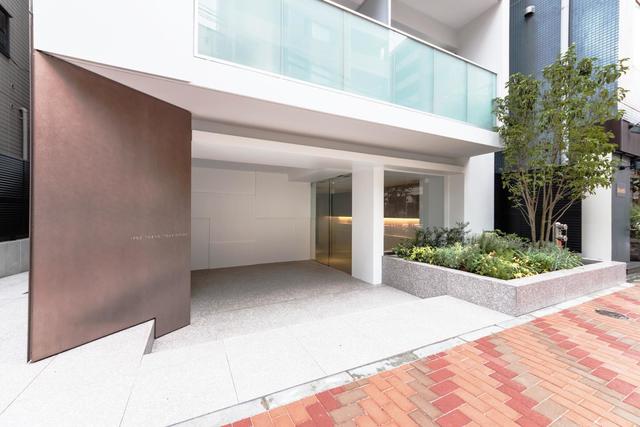 IPSE Tokyo Tsukishima 803 - 292434