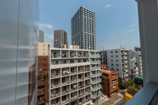 IPSE Tokyo Tsukishima 803 - 292430