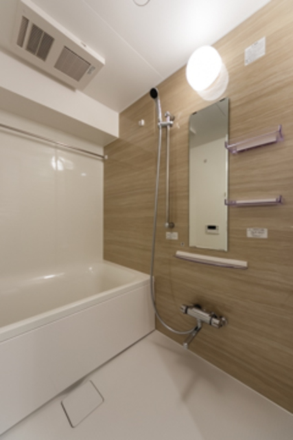 IPSE Tokyo Tsukishima 803 - 292427