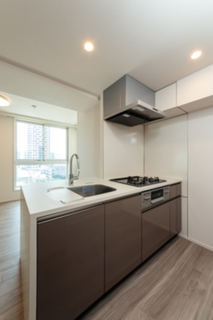 IPSE Tokyo Tsukishima 803 - 292426