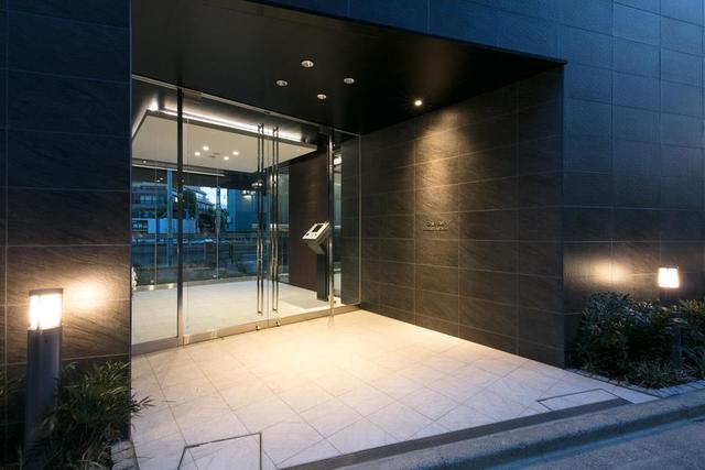 Grand Ciel Minami Aoyama 803 - 292436