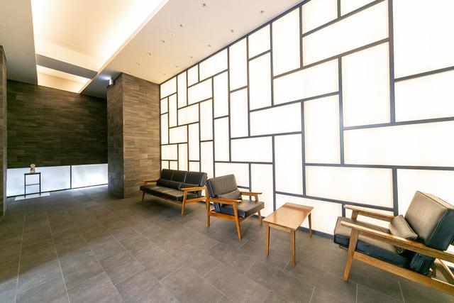 Calm Terrace Shinsen 802 - 292446