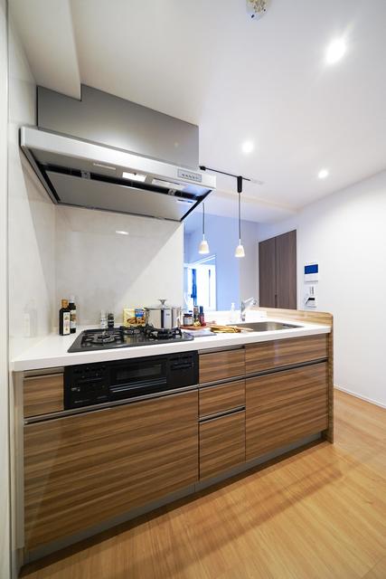 Calm Terrace Shinsen 802 - 292448