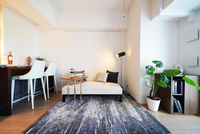 Calm Terrace Shinsen 802 - 292444