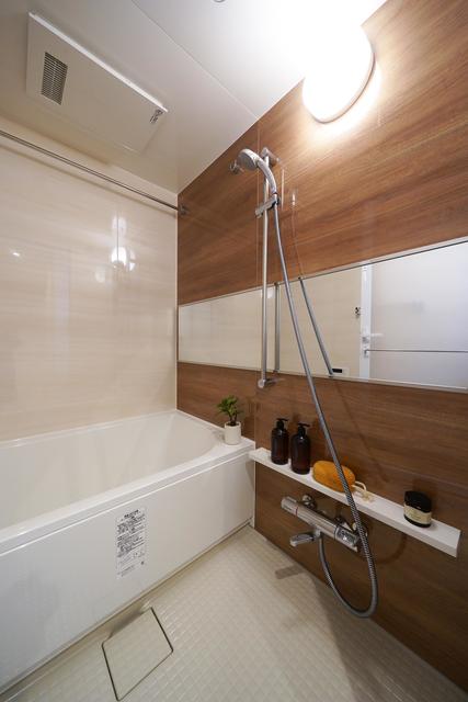 Calm Terrace Shinsen 802 - 292449