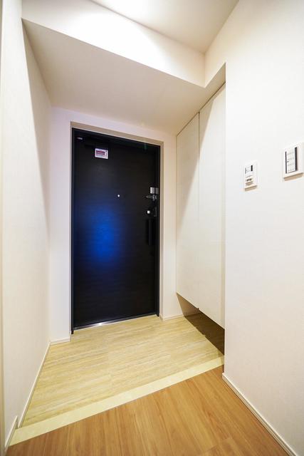 Calm Terrace Shinsen 802 - 292447