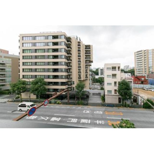 Grand Cru Shinjuku Gyoen National Garden 403 - 292513