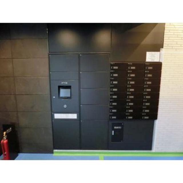 Grand Cru Shinjuku Gyoen National Garden 503 - 292517