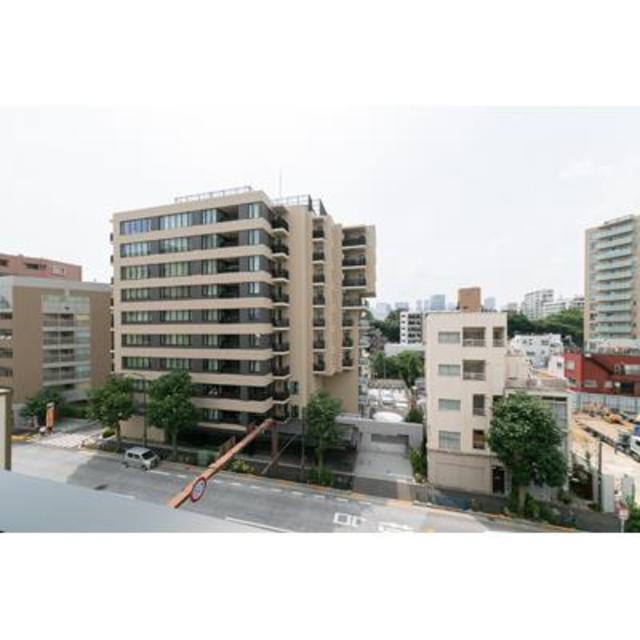 Grand Cru Shinjuku Gyoen National Garden 503 - 292525