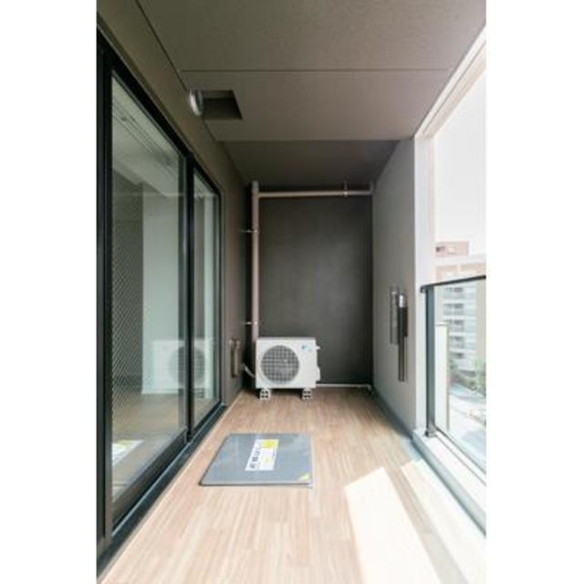 Grand Cru Shinjuku Gyoen National Garden 503 - 292524