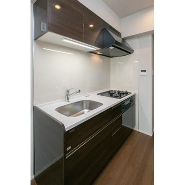 Grand Cru Shinjuku Gyoen National Garden 503 - 292519