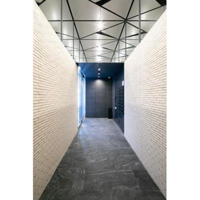 Grand Cru Shinjuku Gyoen National Garden 503 - 292526