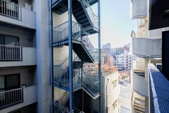 HIROO VILLAGE 502 - 292537