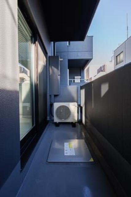 HIROO VILLAGE 502 - 292539