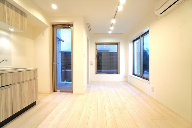 AGRATIO TERRACE Ebisu 112 - 292541