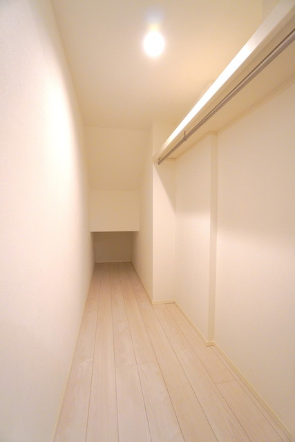 AGRATIO TERRACE Ebisu 112 - 292547