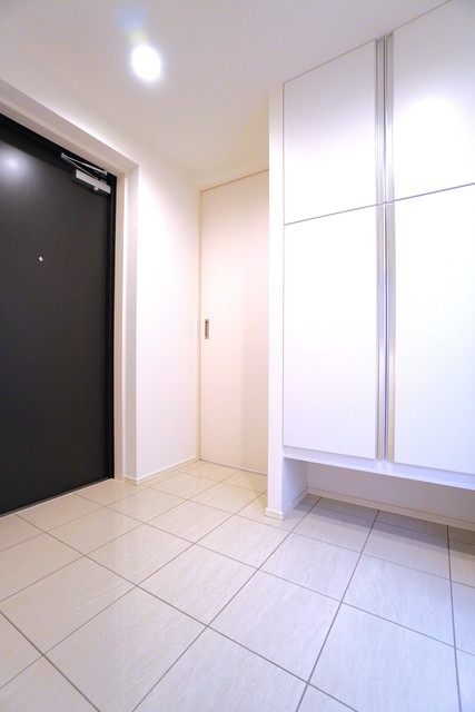 AGRATIO TERRACE Ebisu 112 - 292542