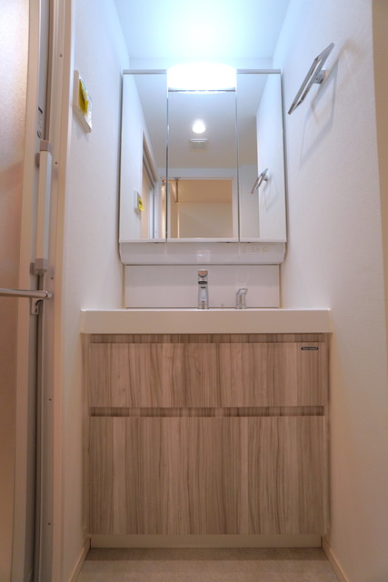 AGRATIO TERRACE Ebisu 112 - 292546