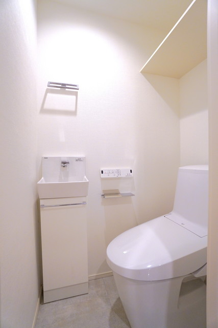 AGRATIO TERRACE Ebisu 112 - 292545